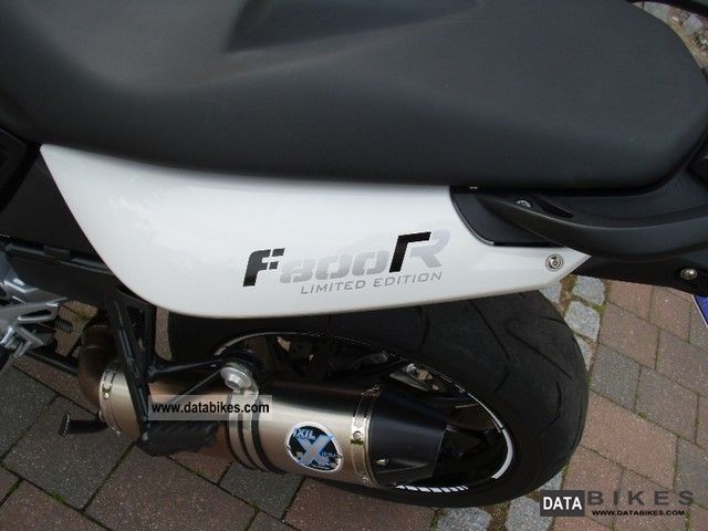 Bmw f 800 drive belt