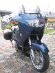 BMW  R1150RT with dual ignition and radio 2003 Tourer photo