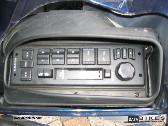 2003 Bmw r-series r1150rt #5
