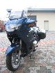 2003 BMW  R1150RT with dual ignition and radio Motorcycle Tourer photo 2