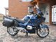 2003 BMW  R1150RT with dual ignition and radio Motorcycle Tourer photo 4