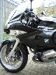 2007 BMW  R 1200 ST Motorcycle Motorcycle photo 1