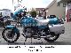 1994 BMW  R 80, R m. Cases are only 23,715 km Motorcycle Motorcycle photo 2