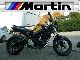 BMW  ABS F 800 R, BC, RDC, LED, heated grips, Windsch. 2011 Motorcycle photo