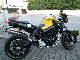 2011 BMW  ABS F 800 R, BC, RDC, LED, heated grips, Windsch. Motorcycle Motorcycle photo 1