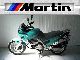 BMW  F 650 ST windshield, top condition 2000 Motorcycle photo