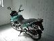 2000 BMW  F 650 ST windshield, top condition Motorcycle Motorcycle photo 1