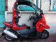 2001 BMW  BMW C1 125cc scooter an2001 27000km Motorcycle Scooter photo 1
