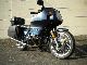 1983 BMW  R80 RT Motorcycle Motorcycle photo 2