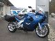 BMW  K1200RS top condition a few km incl 2002 Sport Touring Motorcycles photo