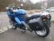 2002 BMW  K1200RS top condition a few km incl Motorcycle Sport Touring Motorcycles photo 2