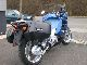 2002 BMW  K1200RS top condition a few km incl Motorcycle Sport Touring Motorcycles photo 3