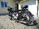 1952 BMW  R25 / 2 Motorcycle Motorcycle photo 1
