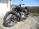 1952 BMW  R25 / 2 Motorcycle Motorcycle photo 2