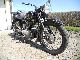 1952 BMW  R25 / 2 Motorcycle Motorcycle photo 3