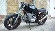 1986 BMW  R 80-time contrast- Motorcycle Motorcycle photo 1