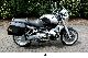 BMW  R 1100 R ** ABS ** case ** 1998 Motorcycle photo