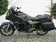 BMW  K 100 RT with suitcases 1986 Tourer photo