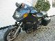 1986 BMW  K 100 RT with suitcases Motorcycle Tourer photo 1