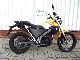 BMW  G 650 X Country 2009 Motorcycle photo
