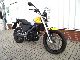 2009 BMW  G 650 X Country Motorcycle Motorcycle photo 3