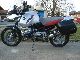 2002 BMW  R1150 GS Adventure 1.Besitz ** EXCELLENT CONDITION ** Motorcycle Motorcycle photo 2