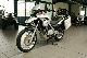 BMW  F 650 GS with suitcases 2003 Motorcycle photo