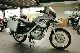 2003 BMW  F 650 GS with suitcases Motorcycle Motorcycle photo 1