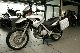 2003 BMW  F 650 GS with suitcases Motorcycle Motorcycle photo 3