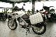 2003 BMW  F 650 GS with suitcases Motorcycle Motorcycle photo 4