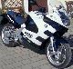 BMW  K1200RS 2004 Sport Touring Motorcycles photo