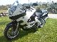 2004 BMW  K1200RS Motorcycle Sport Touring Motorcycles photo 1
