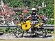 2000 BMW  F 650 GS Dakar Touratech TT39 remote travel Motorcycle Enduro/Touring Enduro photo 2