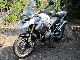2009 BMW  1200 GS super condition, fully equipped with navigation Motorcycle Sport Touring Motorcycles photo 4