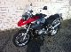 2005 BMW  R1200GS from 1.Hand Motorcycle Tourer photo 1