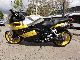 2005 BMW  + + + K 1200S ** TOP ** ABS status, alarm. and lots more! Motorcycle Sports/Super Sports Bike photo 7
