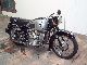 1951 BMW  R 51/3 Motorcycle Motorcycle photo 1