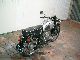 1951 BMW  R 51/3 Motorcycle Motorcycle photo 3