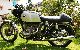 1976 BMW  R 75/6 Cafe Racer Motorcycle Motorcycle photo 1