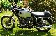 1976 BMW  R 75/6 Cafe Racer Motorcycle Motorcycle photo 2