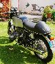 1976 BMW  R 75/6 Cafe Racer Motorcycle Motorcycle photo 3