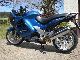 2001 BMW  K1200RS Motorcycle Sport Touring Motorcycles photo 1