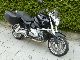 BMW  R1200 R with ESA 2008 Motorcycle photo