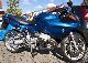 BMW  R 1100 S CHECKBOOK CARE 1998 Sport Touring Motorcycles photo