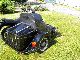 1992 BMW  R 80 GS R100 GS team Motorcycle Combination/Sidecar photo 4