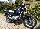 BMW  R100R Classic. (247) 1993 Motorcycle photo
