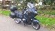BMW  R1100 RT very well maintained / like new / new HU 1999 Tourer photo