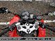 2006 BMW  F 800 S, Akrapovic, Wunderlich, Wirth, carbon Motorcycle Motorcycle photo 6
