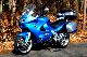 BMW  K 1200 RS 2006 Sport Touring Motorcycles photo