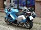 2006 BMW  K 1200 RS Motorcycle Sport Touring Motorcycles photo 1